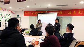 2018年 开启品牌之路
