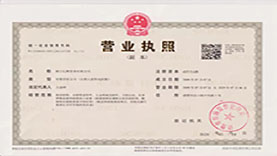 1993年 公司成立
