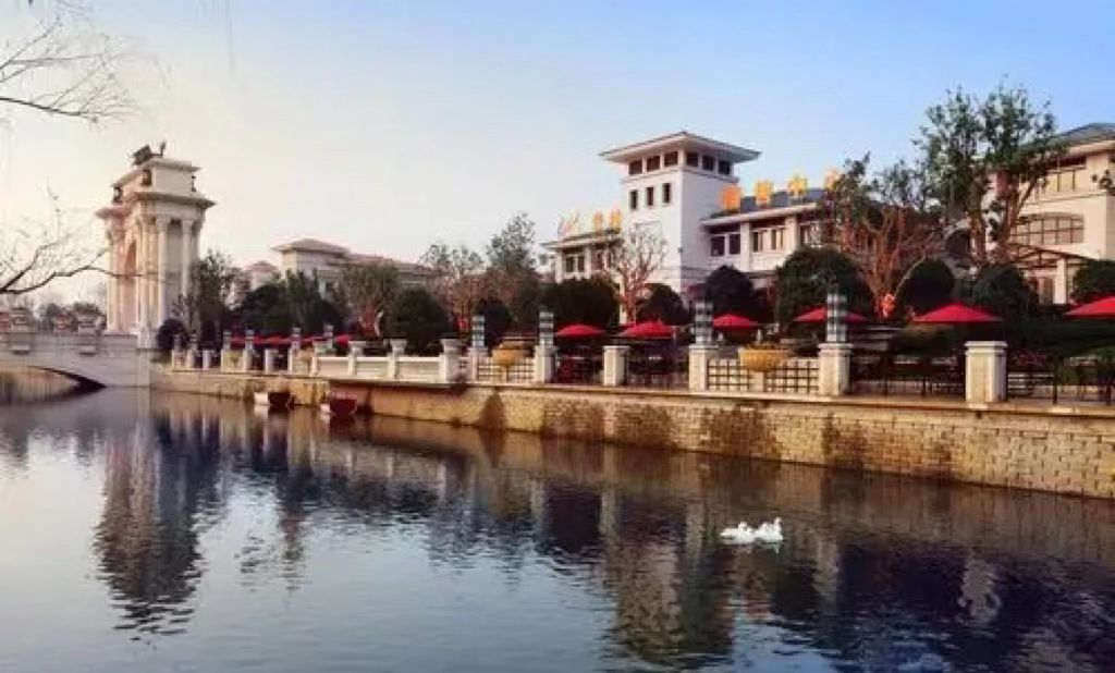 无锡碧桂园