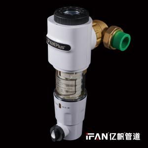 前置过滤器