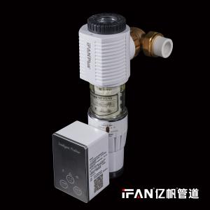 前置过滤器