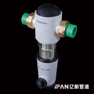 前置过滤器