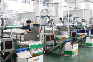 亿帆管业·匠心传承 品质背后的坚守与创新