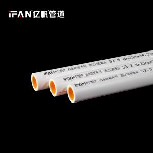 亿帆启航，智能管业新纪元
