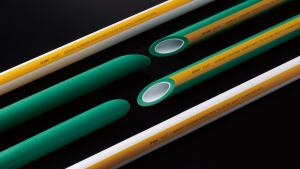 Why Ifan Pipe Industry Can Be Favored by Consumers