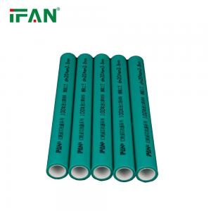 浙江亿帆管道 | PPR管 带你避坑到底